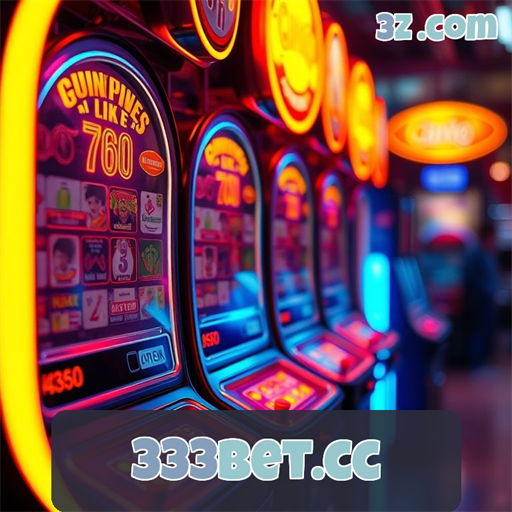 Slots Empolgantes: Explore 333bet.cc e Ganhe Prêmios