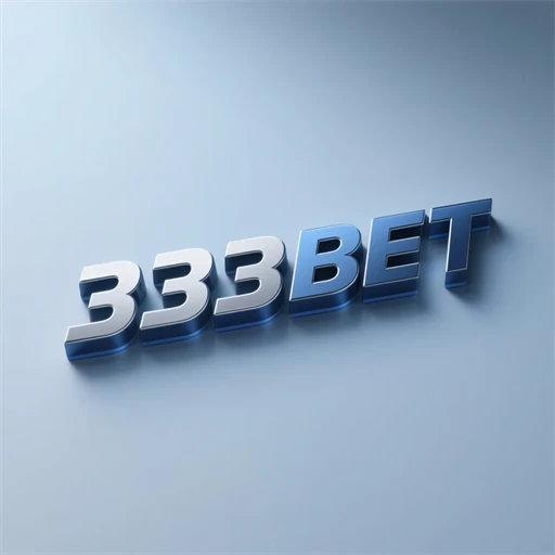 Logo 333bet.cc