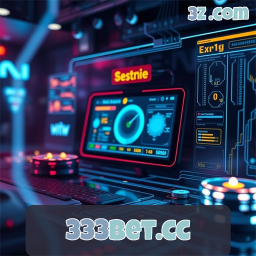 333bet.cc Área VIP